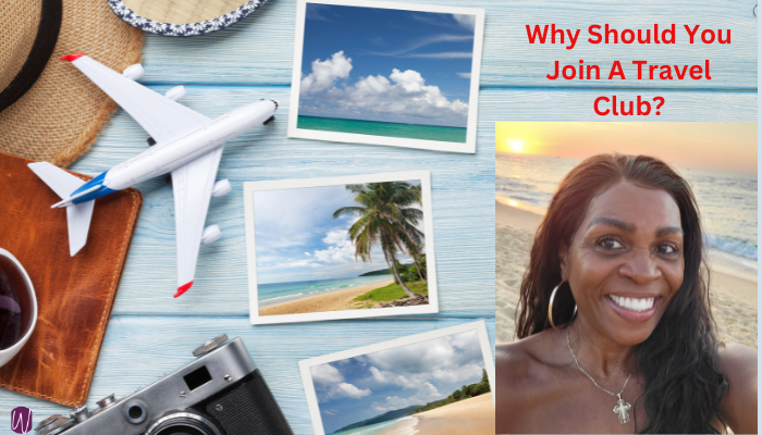 Why Should You Join A Travel Club